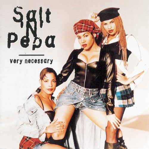 Salt‐N‐Pepa